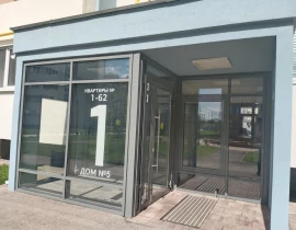 1-комнатная квартира, 37.32 м2 , 5 этаж, с. Лопатино, микрорайон Южный город, улица 75-летие Победы, 5 - фото 18