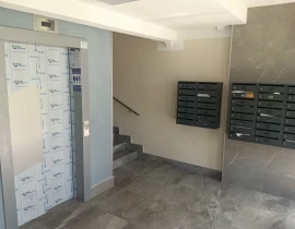1-комнатная квартира, 37.32 м2 , 5 этаж, с. Лопатино, микрорайон Южный город, улица 75-летие Победы, 5 - фото 19