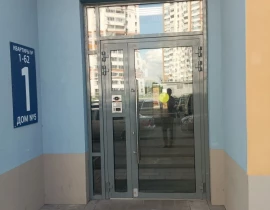 1-комнатная квартира, 37.32 м2 , 5 этаж, с. Лопатино, микрорайон Южный город, улица 75-летие Победы, 5 - фото 20