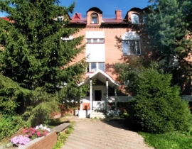 4-комнатная квартира, 230 м2 , 2-3 этаж, Солнечная ул, 71 - фото 1