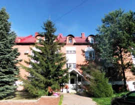 4-комнатная квартира, 230 м2 , 2-3 этаж, Солнечная ул, 71 - фото 19