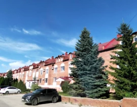 4-комнатная квартира, 230 м2 , 2-3 этаж, Солнечная ул, 71 - фото 2