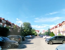 4-комнатная квартира, 230 м2 , 2-3 этаж, Солнечная ул, 71 - фото 20