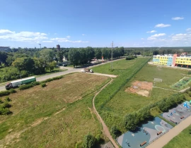1-комнатная квартира, 33.9 м2 , 10 этаж, 1-й квартал, 73 - фото 8