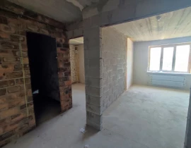 1-комнатная квартира, 33.9 м2 , 10 этаж, 1-й квартал, 73 - фото 4