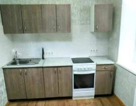 1-комнатная квартира, 40.8 м2 , 1 этаж, Калинина, 26 - фото 3