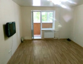 1-комнатная квартира, 40.8 м2 , 1 этаж, Калинина, 26 - фото 4