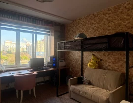 Продажа 5-комнатной квартиры от собственника, 157.5 м2, 5 этаж, Самарская, 200а - фото 7