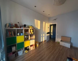Продажа 5-комнатной квартиры от собственника, 157.5 м2, 5 этаж, Самарская, 200а - фото 4