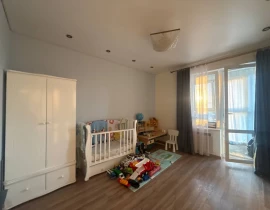 Продажа 5-комнатной квартиры от собственника, 157.5 м2, 5 этаж, Самарская, 200а - фото 6