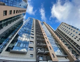 Продажа 5-комнатной квартиры от собственника, 157.5 м2, 5 этаж, Самарская, 200а - фото 24