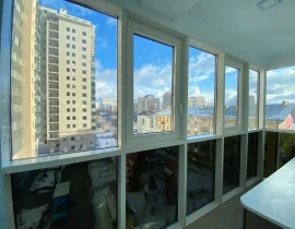 Продажа 5-комнатной квартиры от собственника, 157.5 м2, 5 этаж, Самарская, 200а - фото 9