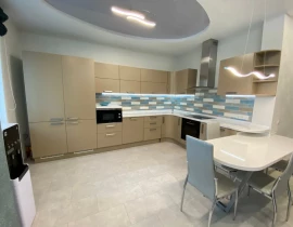 Продажа 5-комнатной квартиры от собственника, 157.5 м2, 5 этаж, Самарская, 200а - фото 1