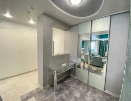 Продажа 5-комнатной квартиры от собственника, 157.5 м2, 5 этаж, Самарская, 200а - фото 3