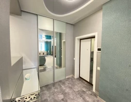 Продажа 5-комнатной квартиры от собственника, 157.5 м2, 5 этаж, Самарская, 200а - фото 2