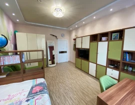 Продажа 5-комнатной квартиры от собственника, 157.5 м2, 5 этаж, Самарская, 200а - фото 5