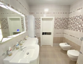 Продажа 5-комнатной квартиры от собственника, 157.5 м2, 5 этаж, Самарская, 200а - фото 14