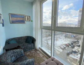 Продажа 5-комнатной квартиры от собственника, 157.5 м2, 5 этаж, Самарская, 200а - фото 8