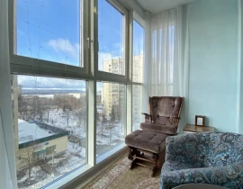Продажа 5-комнатной квартиры от собственника, 157.5 м2, 5 этаж, Самарская, 200а - фото 10