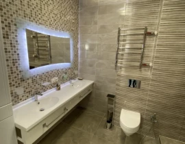 Продажа 5-комнатной квартиры от собственника, 157.5 м2, 5 этаж, Самарская, 200а - фото 12