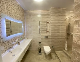 Продажа 5-комнатной квартиры от собственника, 157.5 м2, 5 этаж, Самарская, 200а - фото 17
