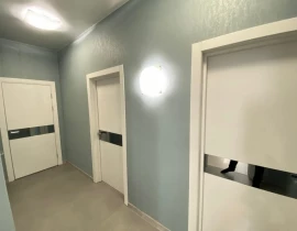 Продажа 5-комнатной квартиры от собственника, 157.5 м2, 5 этаж, Самарская, 200а - фото 19