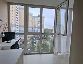 3-комнатная квартира, 78.8 м2 , 7 этаж, Осетинская ул, 2 - фото 6