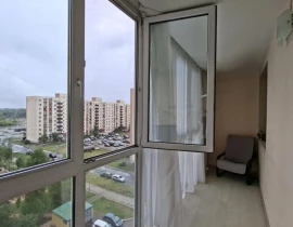 3-комнатная квартира, 78.8 м2 , 7 этаж, Осетинская ул, 2 - фото 5