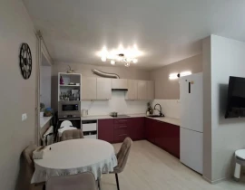 3-комнатная квартира, 78.8 м2 , 7 этаж, Осетинская ул, 2 - фото 2