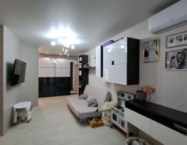 3-комнатная квартира, 78.8 м2 , 7 этаж, Осетинская ул, 2 - фото 4