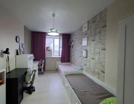 3-комнатная квартира, 78.8 м2 , 7 этаж, Осетинская ул, 2 - фото 7