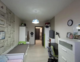 3-комнатная квартира, 78.8 м2 , 7 этаж, Осетинская ул, 2 - фото 8