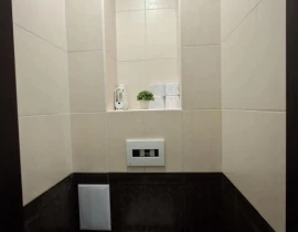 3-комнатная квартира, 78.8 м2 , 7 этаж, Осетинская ул, 2 - фото 13