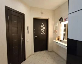 3-комнатная квартира, 78.8 м2 , 7 этаж, Осетинская ул, 2 - фото 15