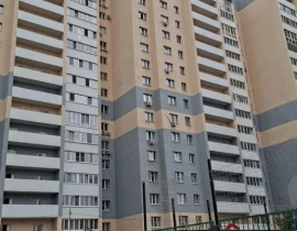 3-комнатная квартира, 78.8 м2 , 7 этаж, Осетинская ул, 2 - фото 17