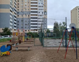 3-комнатная квартира, 78.8 м2 , 7 этаж, Осетинская ул, 2 - фото 16