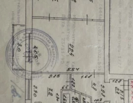 3-комнатная квартира, 63.5 м2 , 5 этаж, Свободы ул., 227 - фото 10