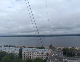 4-комнатная квартира, 203 м2 , 8 этаж, Лесная, 9 - фото 1