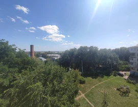 3-комнатная квартира, 59.6 м2 , 5 этаж, Вольская ул, 17 - фото 10