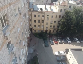 3-комнатная квартира, 130.9 м2 , 8 этаж, Ленинская, 228 - фото 10