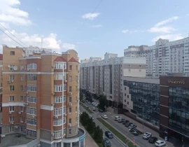 3-комнатная квартира, 130.9 м2 , 8 этаж, Ленинская, 228 - фото 3