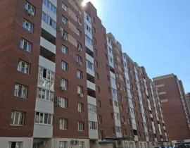 1-комнатная квартира, 38.3 м2 , 7 этаж, Николая Баженова ул, 6 - фото 9