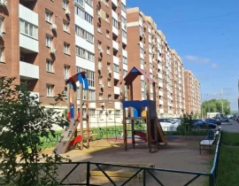 1-комнатная квартира, 38.3 м2 , 7 этаж, Николая Баженова ул, 6 - фото 7