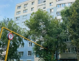1-комнатная квартира, 33 м2 , 1 этаж, Силина ул, 14 - фото 13