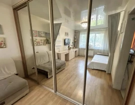 1-комнатная квартира, 33 м2 , 1 этаж, Силина ул, 14 - фото 6