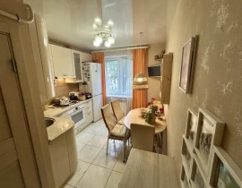 1-комнатная квартира, 33 м2 , 1 этаж, Силина ул, 14 - фото 2