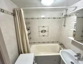 1-комнатная квартира, 33 м2 , 1 этаж, Силина ул, 14 - фото 10