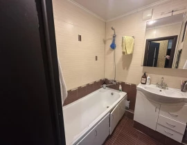 2-комнатная квартира, 70 м2 , 15 этаж, Калинина ул, 26 - фото 9