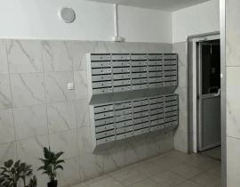 2-комнатная квартира, 70 м2 , 15 этаж, Калинина ул, 26 - фото 13