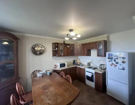 2-комнатная квартира, 70 м2 , 15 этаж, Калинина ул, 26 - фото 2